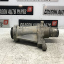 2016 Jaguar / Front Driveshaft Bracket / 2.0 Diesel / HK83-3A040-AA - Dragon Engines LTD