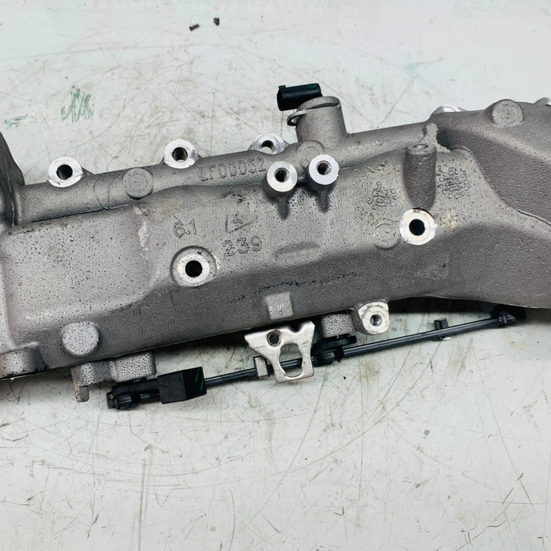 2016 Mercedes-Benz / 3.0 Diesel / Intake Manifold / A642090 - Dragon Engines LTD