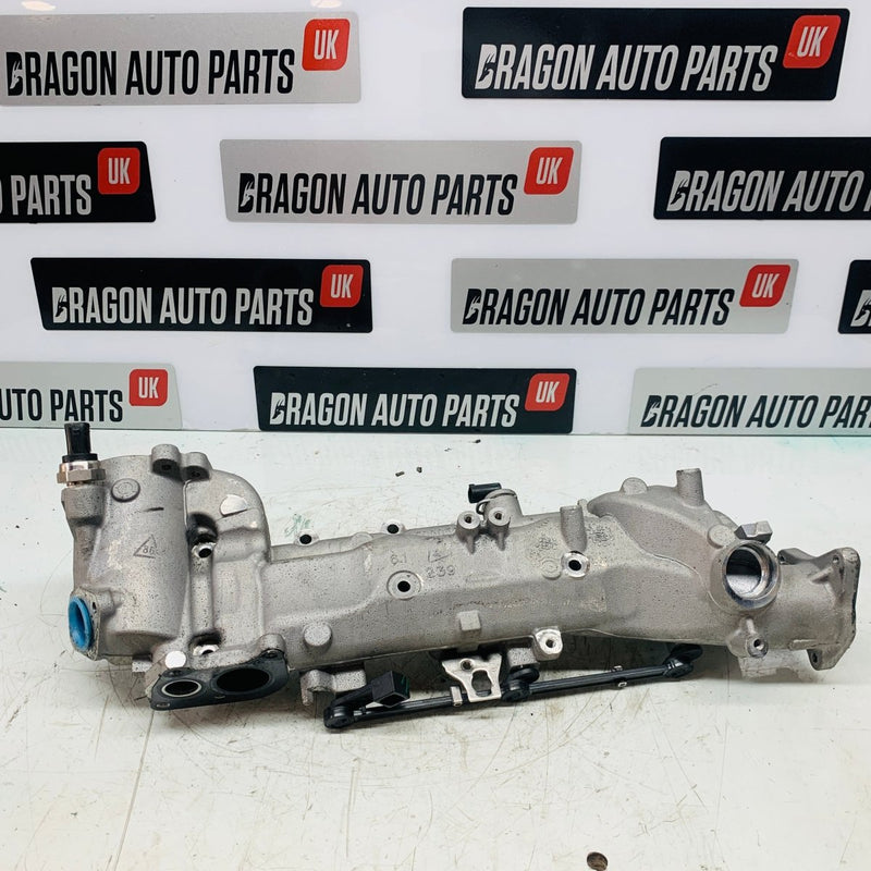 2016 Mercedes-Benz / 3.0 Diesel / Intake Manifold / A642090 - Dragon Engines LTD