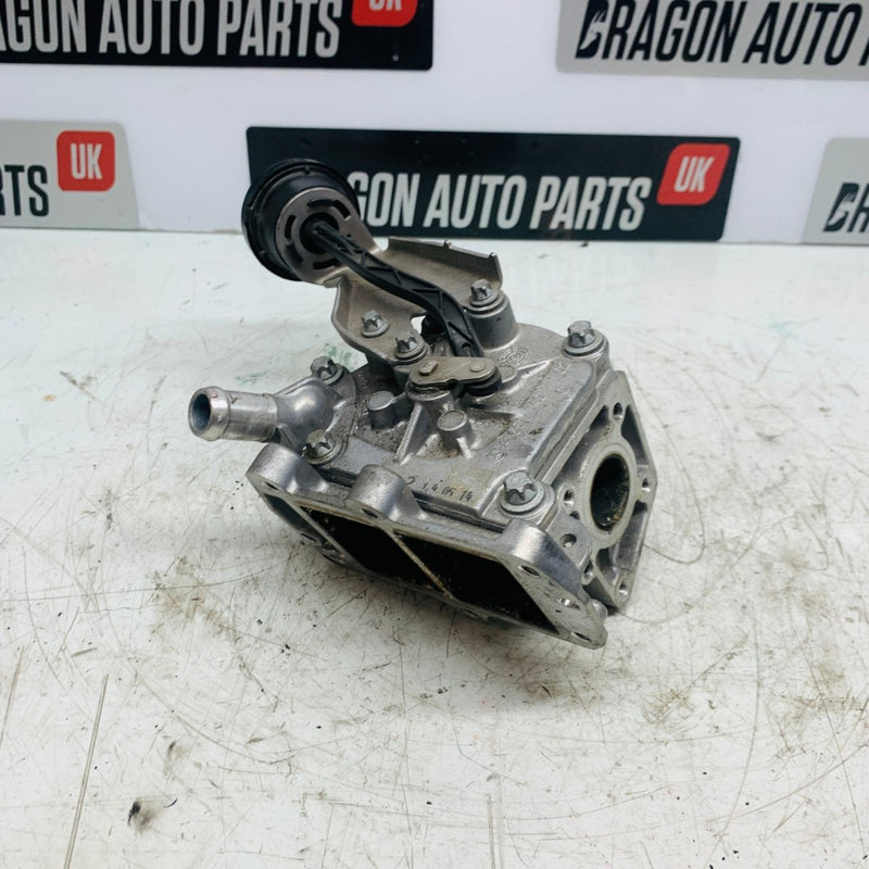 2016 Mercedes / EGR Valve / 2.1L Diesel / A6511400502 - Dragon Engines LTD