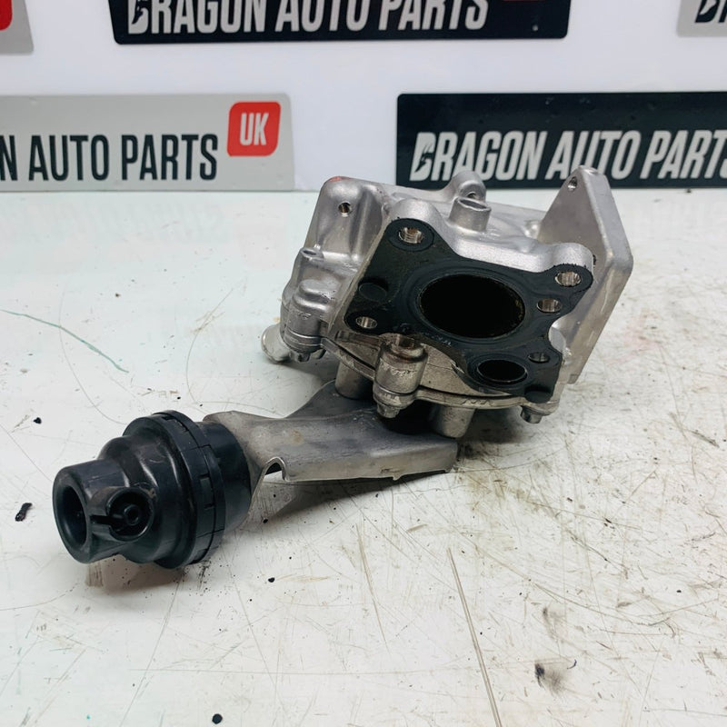 2016 Mercedes / EGR Valve / 2.1L Diesel / A6511400502 - Dragon Engines LTD