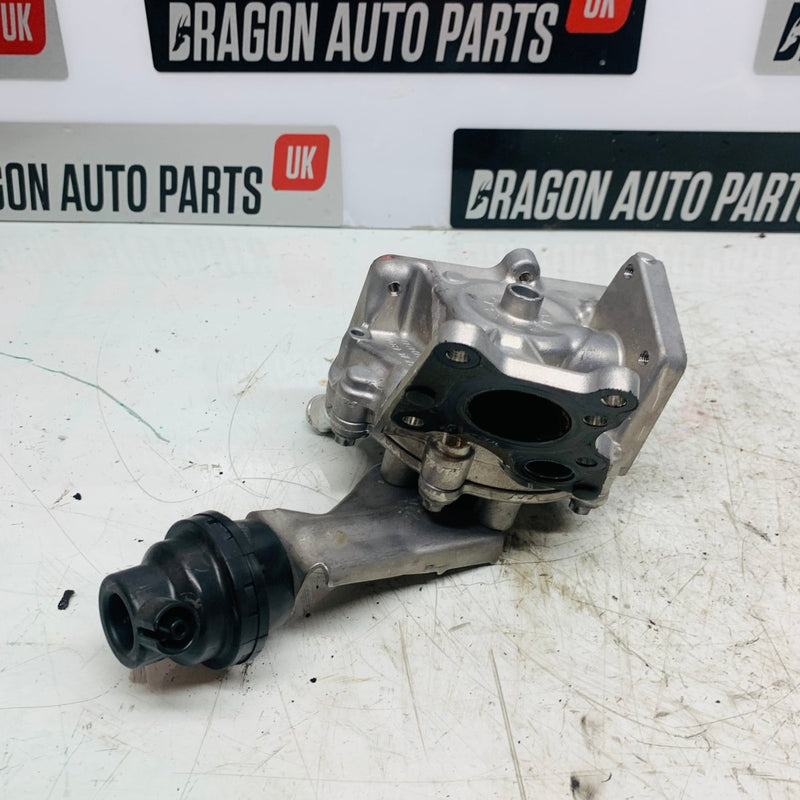 2016 Mercedes / EGR Valve / 2.1L Diesel / A6511400502 - Dragon Engines LTD