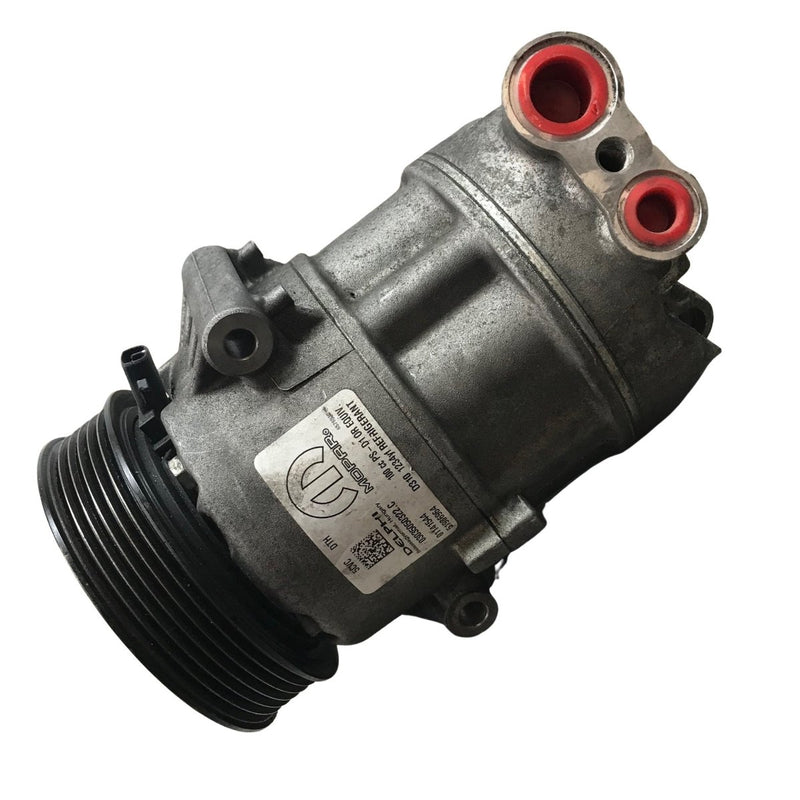 2016-On / Fiat / Air Conditioning Compressor / 1.3L Diesel / 51986964 - Dragon Engines LTD