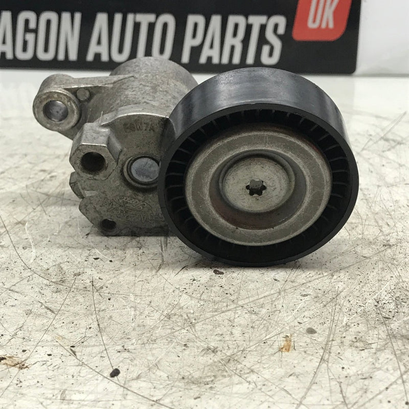 2016-On Ford / Timing Belt Tensioner / 1.0L Petrol / JX6G-6A228-AA - Dragon Engines LTD