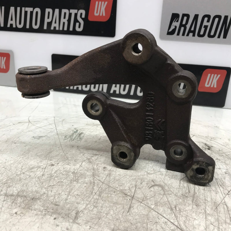 2016-On Peugeot / Citroen / Engine Mount / 2.0L Diesel / 9818013280 - Dragon Engines LTD