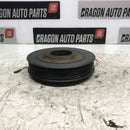 2016-On / Renault / Crankshaft Pulley / 1.3L Petrol / 123034818R - Dragon Engines LTD