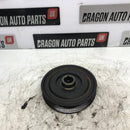 2016-On / Renault / Crankshaft Pulley / 1.3L Petrol / 123034818R - Dragon Engines LTD