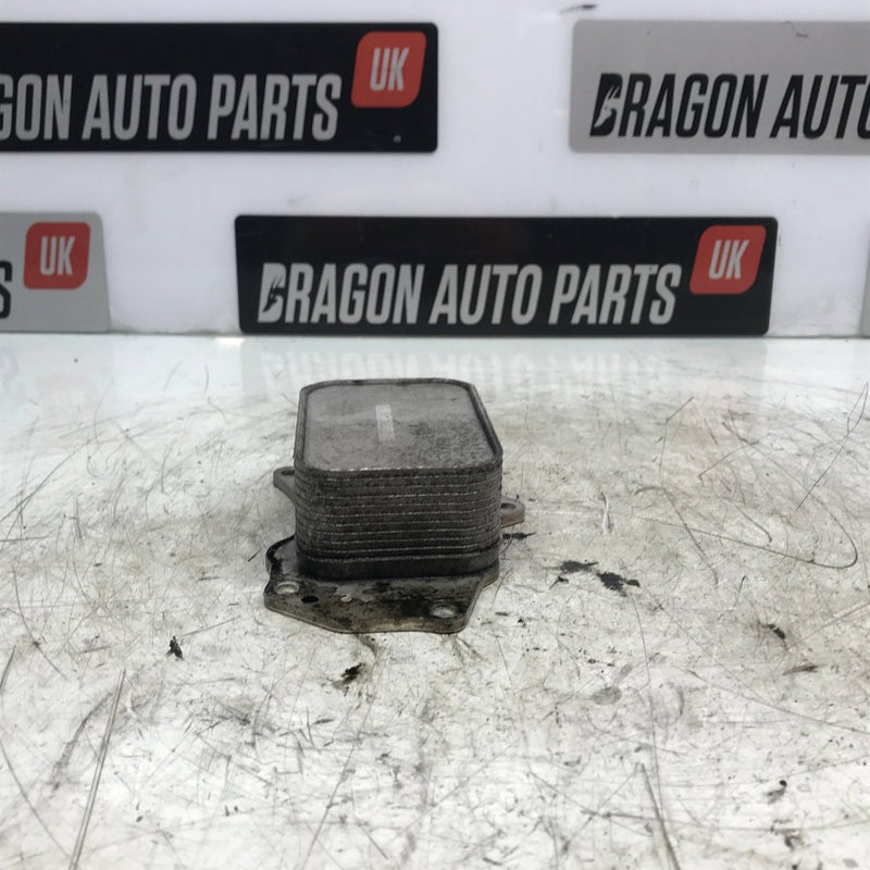 2016 Peugeot / Oil Cooler / 1.5L Diesel / 1193138S02 - Dragon Engines LTD