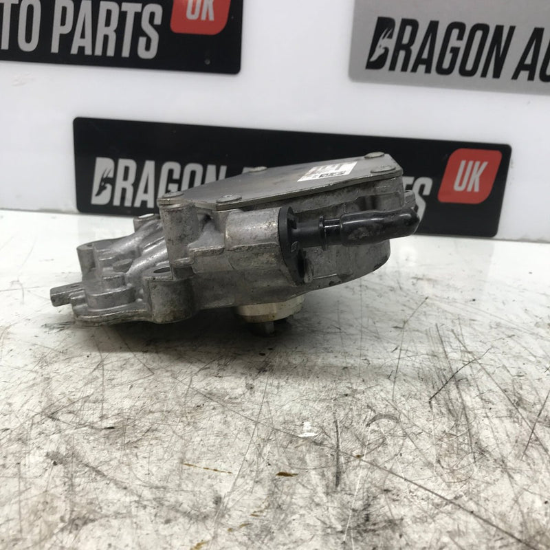 2016 Vauxhall / Brake Vacuum Pump / 1.0L Petrol / 12673203 - Dragon Engines LTD