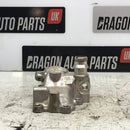 2016 Vauxhall / Opel / EGR Valve Pipe Hose / 1.6L Diesel / V29010675 - Dragon Engines LTD