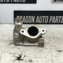 2016 Vauxhall / Opel / EGR Valve Pipe Hose / 1.6L Diesel / V29010675 - Dragon Engines LTD