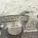 2016 Vauxhall / Opel / EGR Valve Pipe Hose / 1.6L Diesel / V29010675 - Dragon Engines LTD