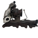 2016 VW/AUDI/SKODA/SEAT / Turbocharger / 2.0L Diesel / 04L253014H - Dragon Engines LTD