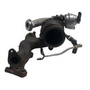 2016 VW/AUDI/SKODA/SEAT / Turbocharger / 2.0L Diesel / 04L253014H - Dragon Engines LTD