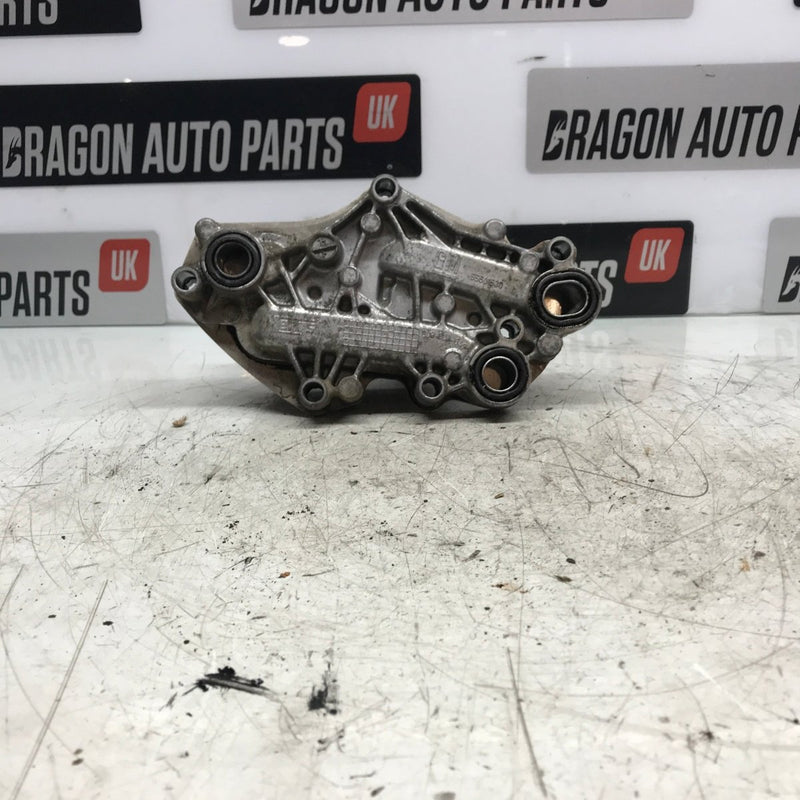 2017-18 Vauxhall/Opel / Oil Cooler Block / 1.6L Diesel / 55501530 - Dragon Engines LTD