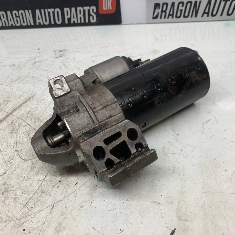 2017-2018 BMW / Starter Motor / 3.0L Diesel / 8589891 - Dragon Engines LTD