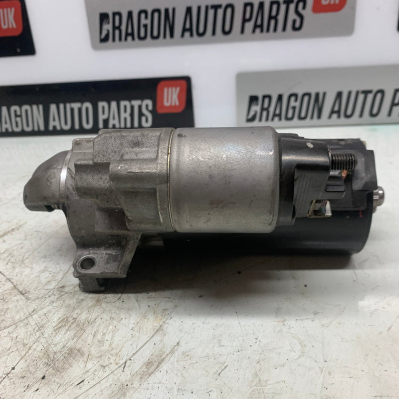 2017-2018 BMW / Starter Motor / 3.0L Diesel / 8589891 - Dragon Engines LTD