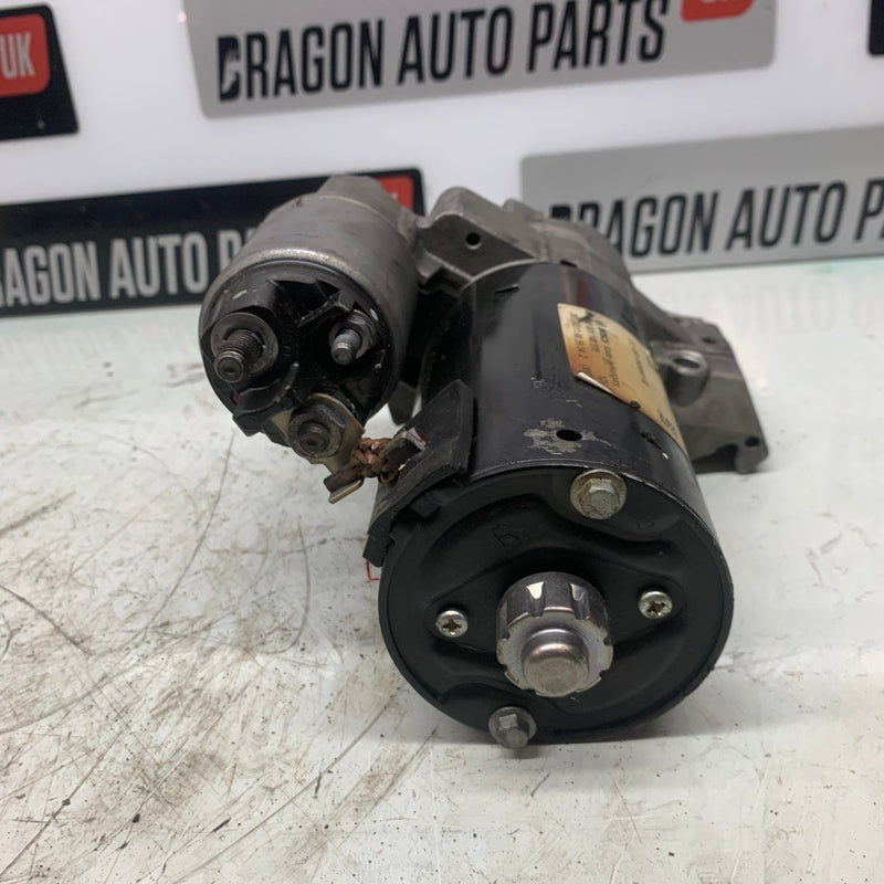 2017-2018 BMW / Starter Motor / 3.0L Diesel / 8589891 - Dragon Engines LTD