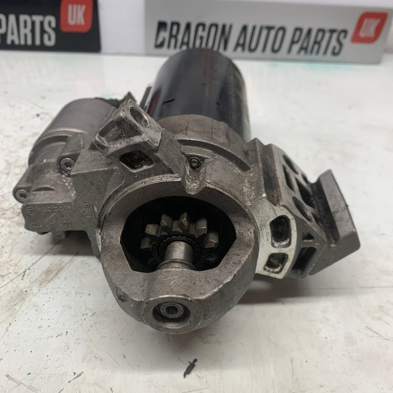 2017-2018 BMW / Starter Motor / 3.0L Diesel / 8589891 - Dragon Engines LTD