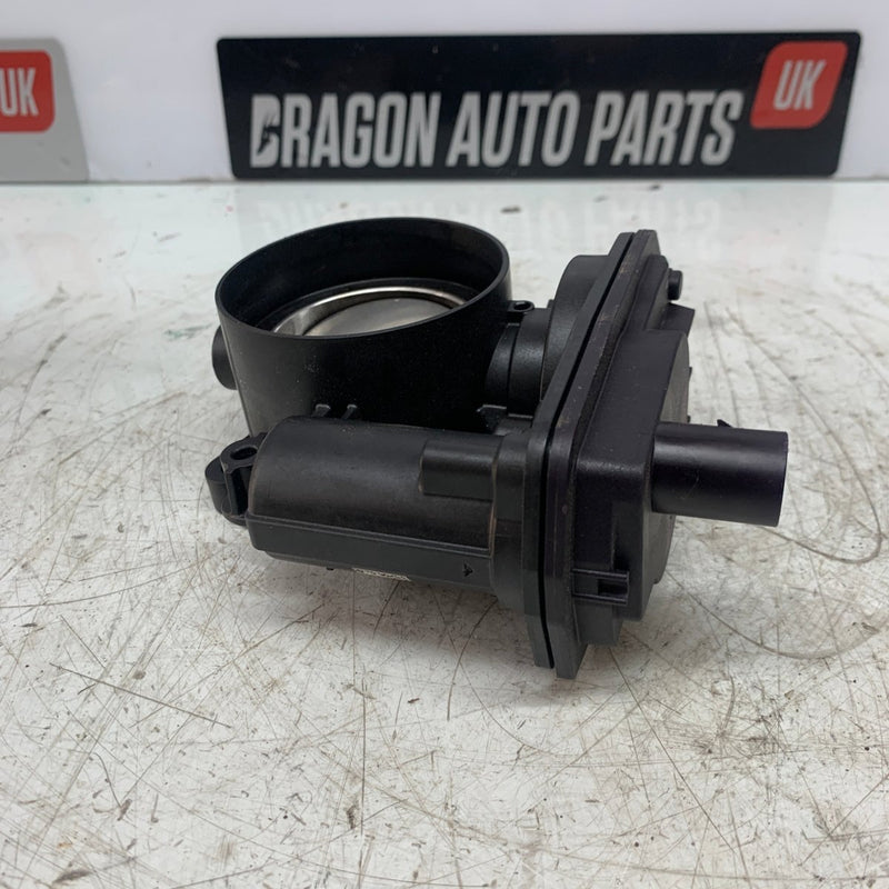 2017-2018 VW/Skoda/Audi/Seat / Throttle Body / 1.5L Petrol / 04E133062S - Dragon Engines LTD