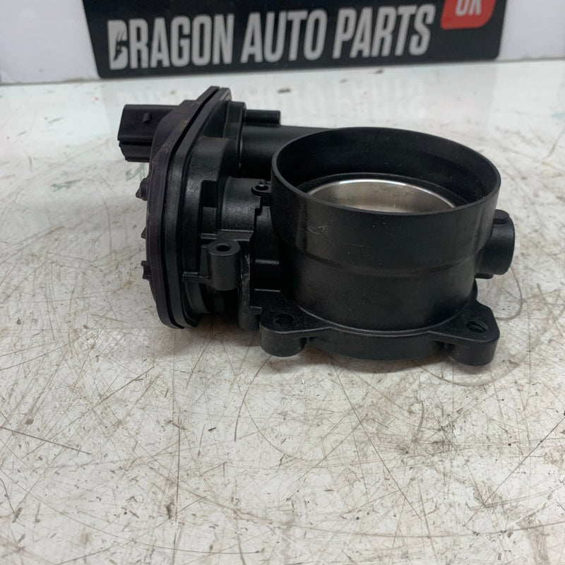 2017-2018 VW/Skoda/Audi/Seat / Throttle Body / 1.5L Petrol / 04E133062S - Dragon Engines LTD