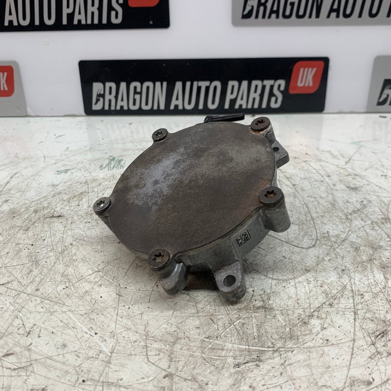 2017-2019 Audi / Vacuum Pump / 3.0L Petrol / 06M145100L - Dragon Engines LTD