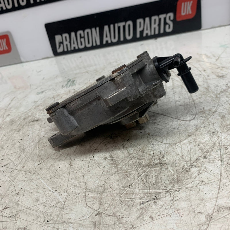 2017-2019 Audi / Vacuum Pump / 3.0L Petrol / 06M145100L - Dragon Engines LTD