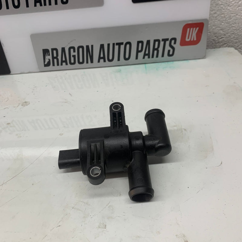 2017-2019 Audi/VW/Golf / Coolant Pump Regulator Valve / 2.0L Petrol / 4H0121671D - Dragon Engines LTD