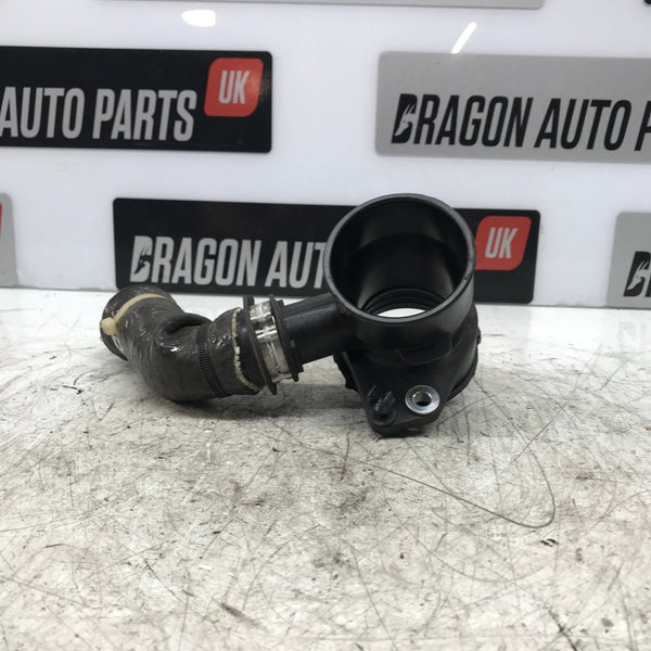 2017-2019 Ford / Air Intake Pipe / 1.5L Diesel / GN15-9C623-AB - Dragon Engines LTD