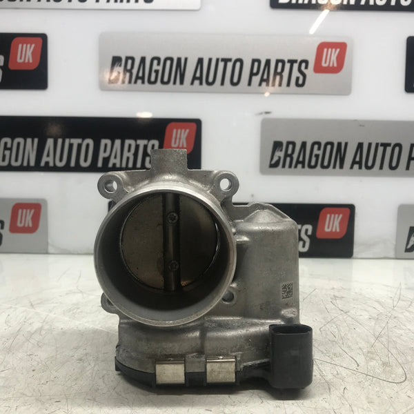 2017-2020 Audi/VW/Skoda /Seat / Throttle Body / 2.0L Petrol / 06K133062AS - Dragon Engines LTD