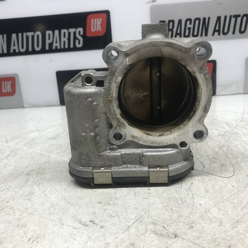 2017-2020 Audi/VW/Skoda /Seat / Throttle Body / 2.0L Petrol / 06K133062AS - Dragon Engines LTD