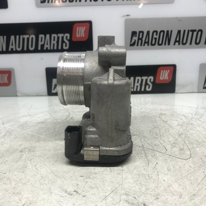 2017-2020 Audi/VW/Skoda /Seat / Throttle Body / 2.0L Petrol / 06K133062AS - Dragon Engines LTD