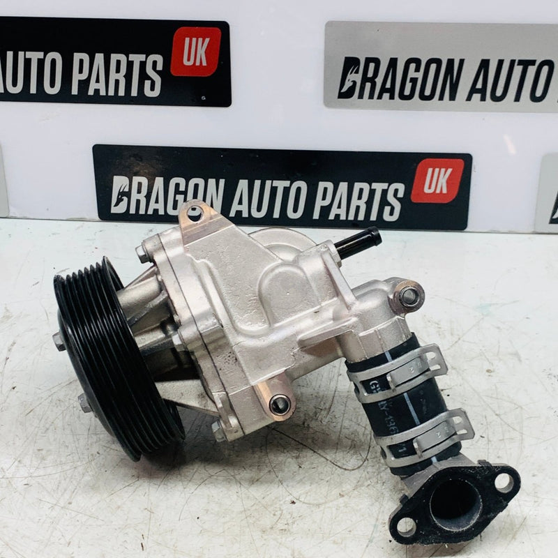 2017-2020 / Hyundai / Engine Water Pump / 1.6L Petrol / 25631-03HA0 - Dragon Engines LTD