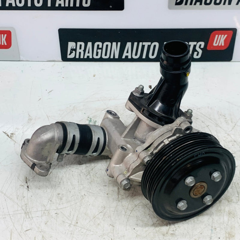 2017-2020 / Hyundai / Engine Water Pump / 1.6L Petrol / 25631-03HA0 - Dragon Engines LTD