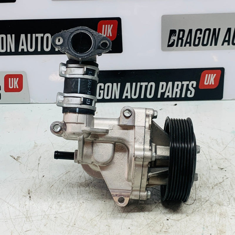 2017-2020 / Hyundai / Engine Water Pump / 1.6L Petrol / 25631-03HA0 - Dragon Engines LTD