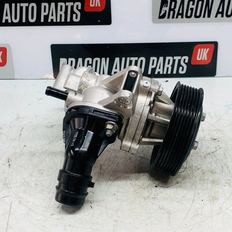 2017-2020 / Hyundai / Engine Water Pump / 1.6L Petrol / 25631-03HA0 - Dragon Engines LTD