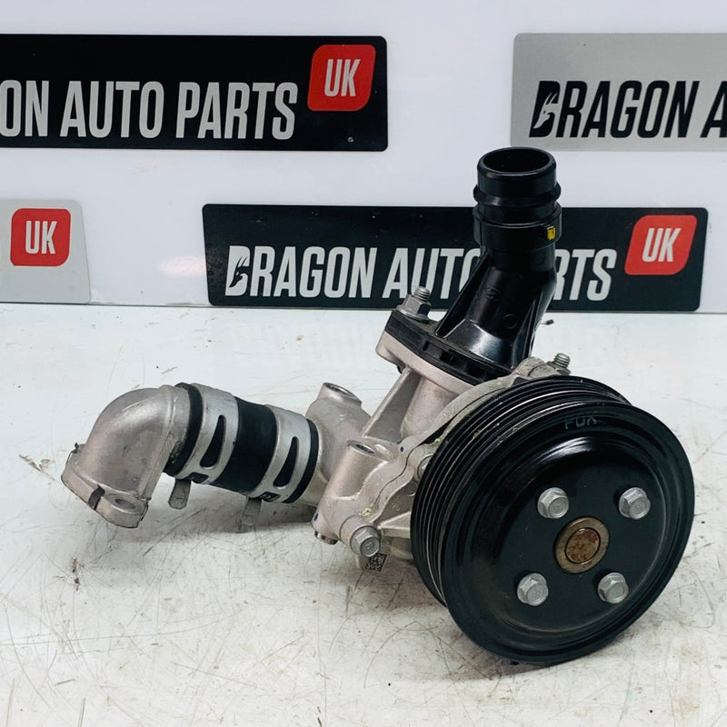 2017-2020 / Hyundai / Engine Water Pump / 1.6L Petrol / 25631-03HA0 - Dragon Engines LTD