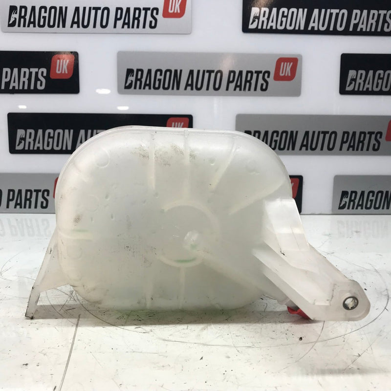 2017-2020 HYUNDAI/KIA / Coolant Expension Tank / 1.6L Diesel / 25430F2400 - Dragon Engines LTD