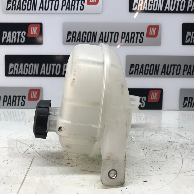 2017-2020 HYUNDAI/KIA / Coolant Expension Tank / 1.6L Diesel / 25430F2400 - Dragon Engines LTD