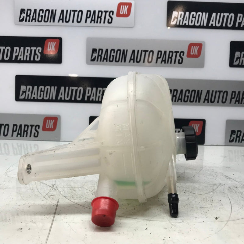 2017-2020 HYUNDAI/KIA / Coolant Expension Tank / 1.6L Diesel / 25430F2400 - Dragon Engines LTD