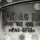 2017-2020 / VW/Audi/Skoda/Seat / Oil Separator / 1.5L Petrol / 05E103495B - Dragon Engines LTD