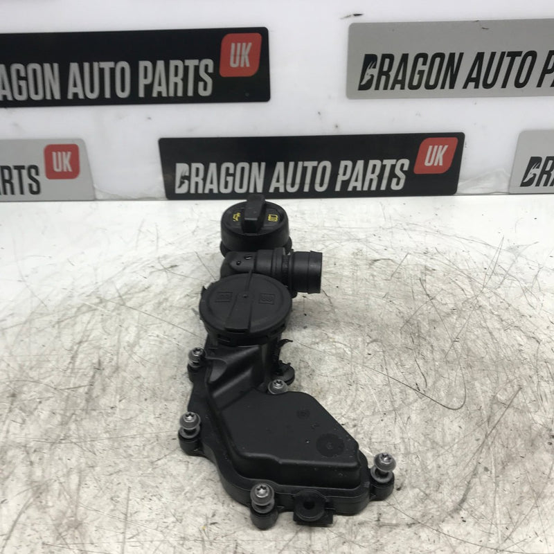 2017-2020 / VW/Audi/Skoda/Seat / Oil Separator / 1.5L Petrol / 05E103495B - Dragon Engines LTD