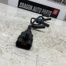 2017-2021 Kia/Hyundai / 1.6 Diesel Hybrid / Glow Plug Wiring Loom / 02511WP - Dragon Engines LTD