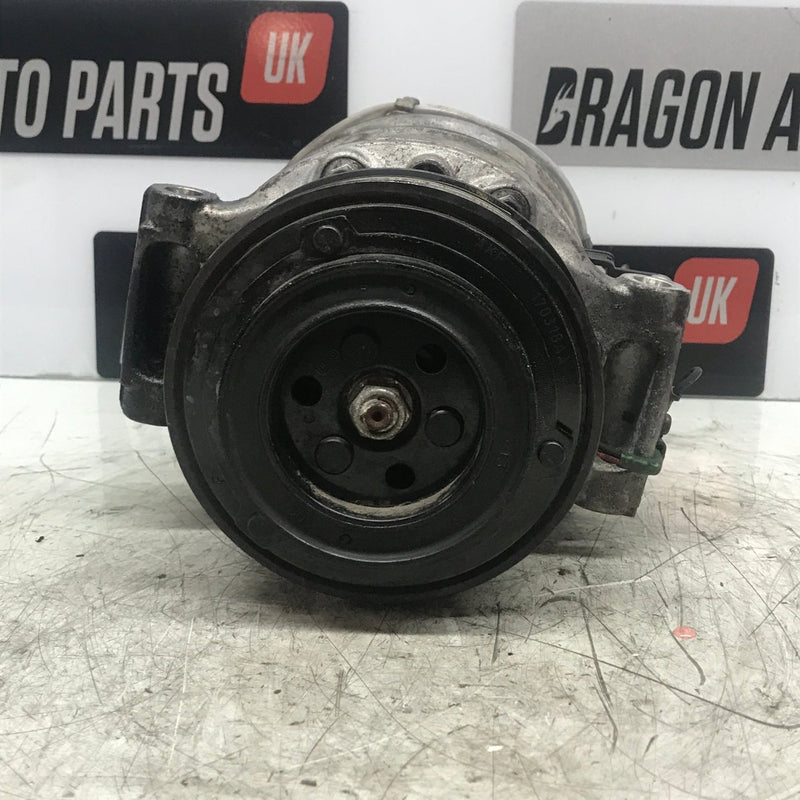 2017-2021 Land Rover / Air Con Compressor / 3.0L Diesel / CPLA-19D629-AG - Dragon Engines LTD