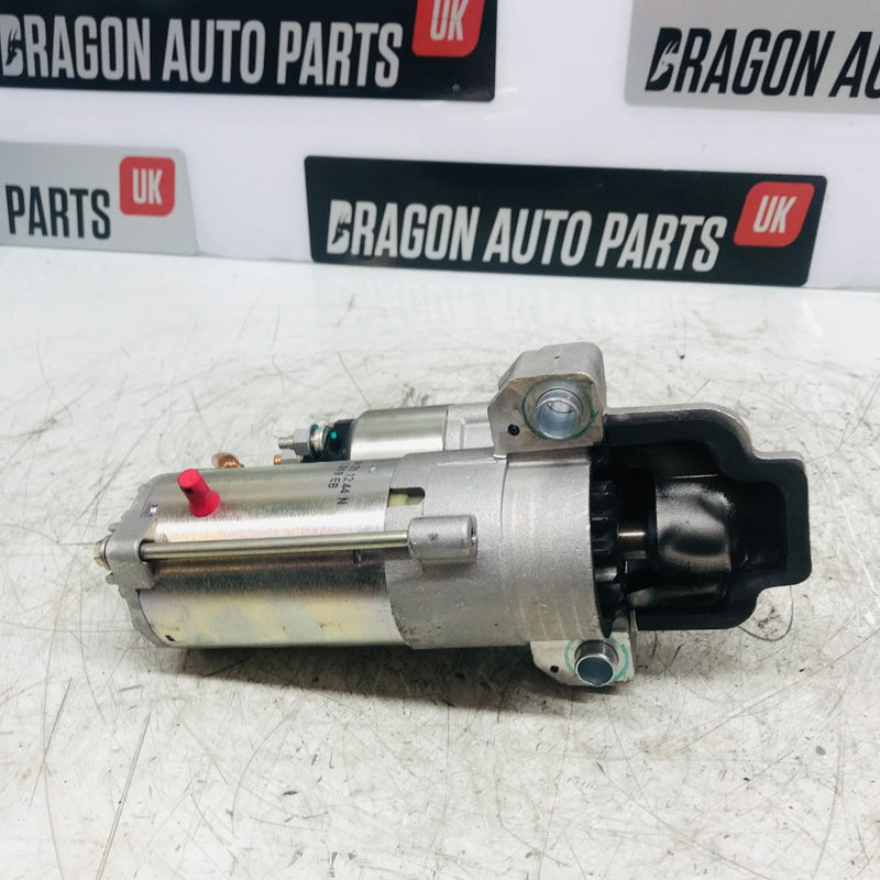 2017-2022 Ford / Starter Motor(Like new) / 1.0L Petrol / JX6T-11000-EB - Dragon Engines LTD