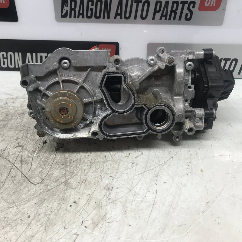 2017-2022 / VW/Audi/Seat/Skoda / Water Pump / 1.0L Petrol / 05E121042F - Dragon Engines LTD