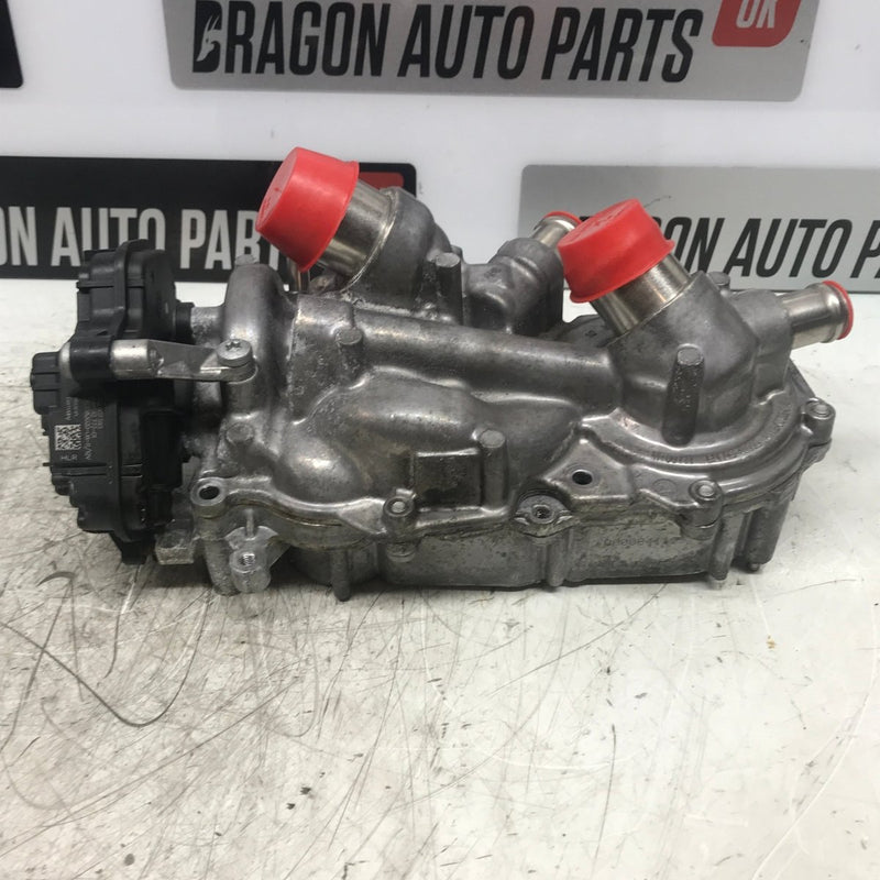 2017-2022 / VW/Audi/Seat/Skoda / Water Pump / 1.0L Petrol / 05E121042F - Dragon Engines LTD