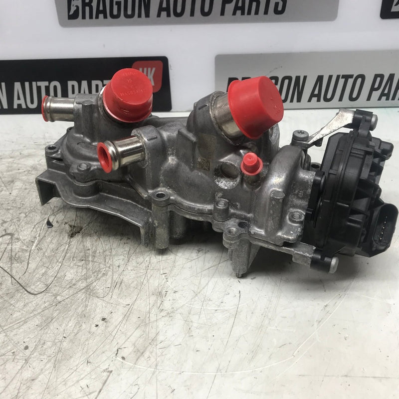 2017-2022 / VW/Audi/Seat/Skoda / Water Pump / 1.0L Petrol / 05E121042F - Dragon Engines LTD