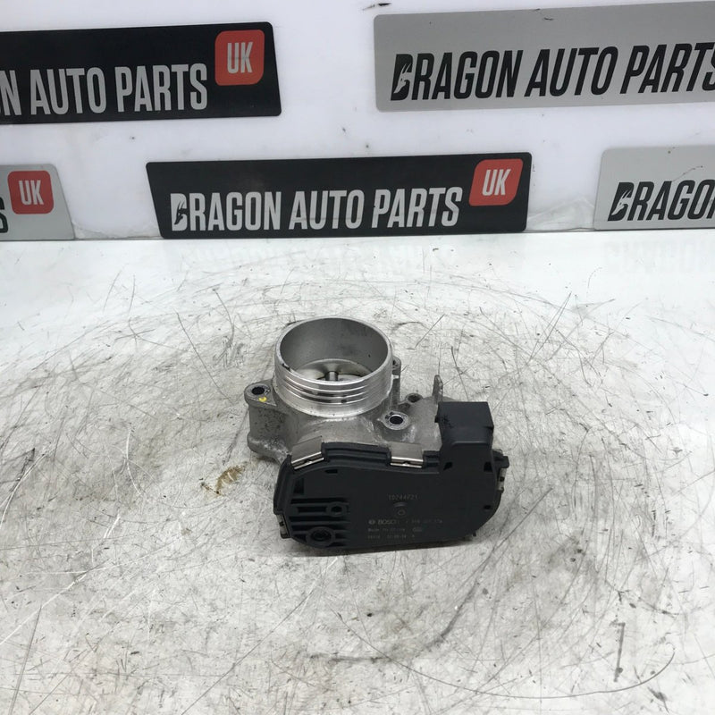 2017-2023 MG / Throttle Body / 1.5L Petrol / F01R00Y118 - Dragon Engines LTD