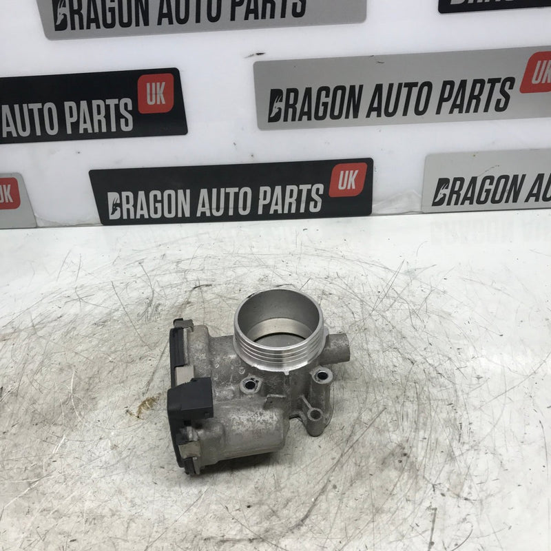 2017-2023 MG / Throttle Body / 1.5L Petrol / F01R00Y118 - Dragon Engines LTD